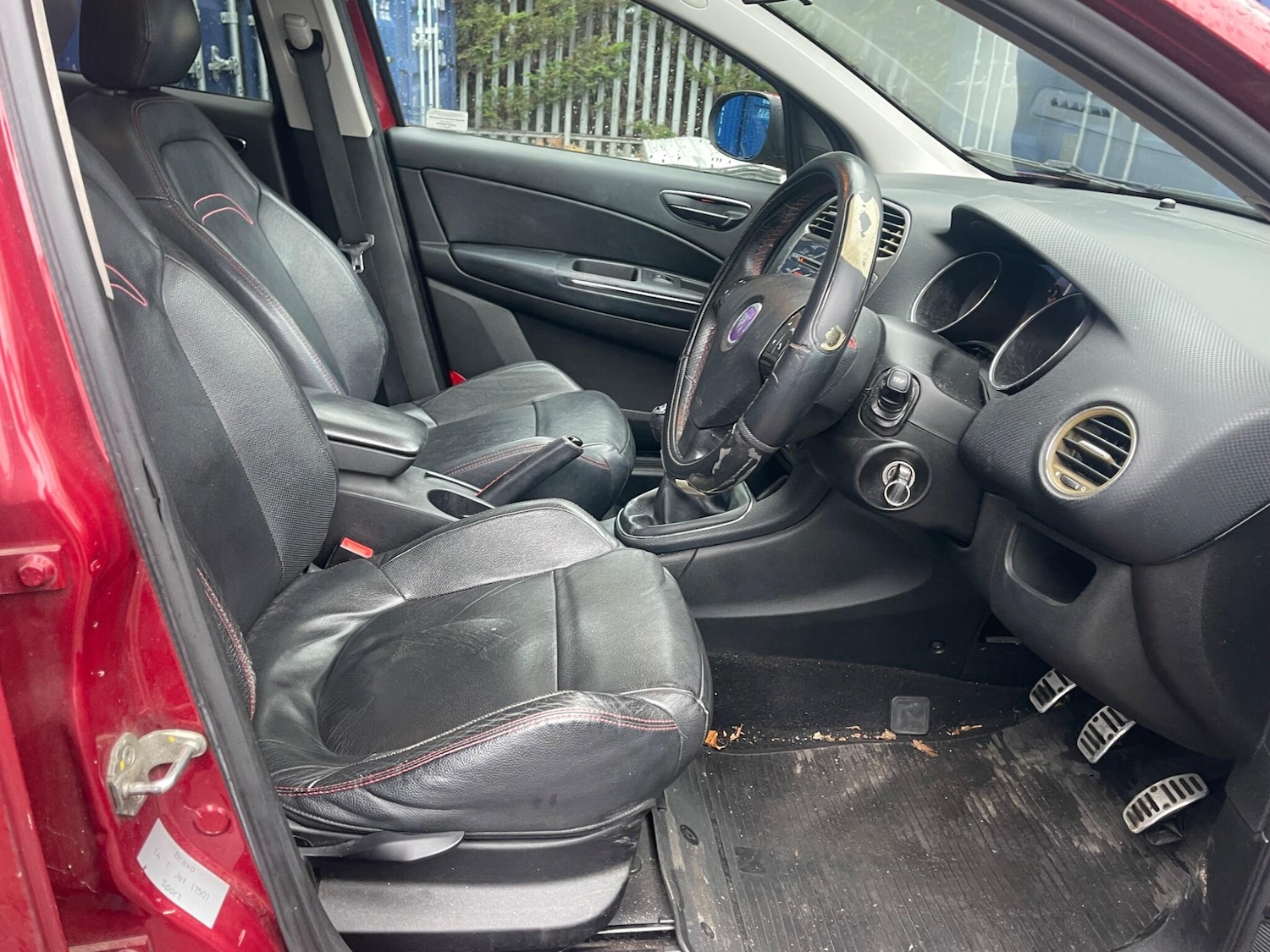 Used Fiat Bravo 2008 for sale - 77330545: Photo 20