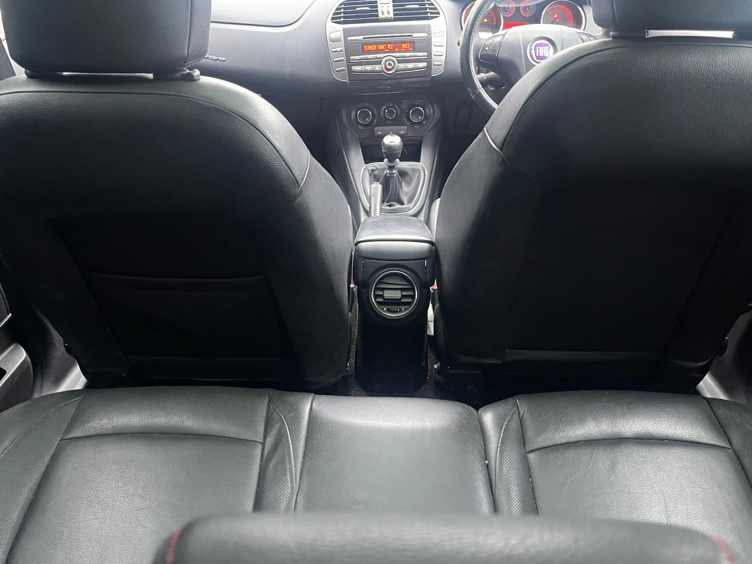 Used Fiat Bravo 2008 for sale - 77330545: Photo 21