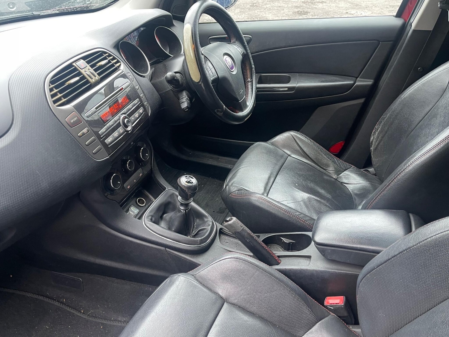 Used Fiat Bravo 2008 for sale - 77330545: Photo 3