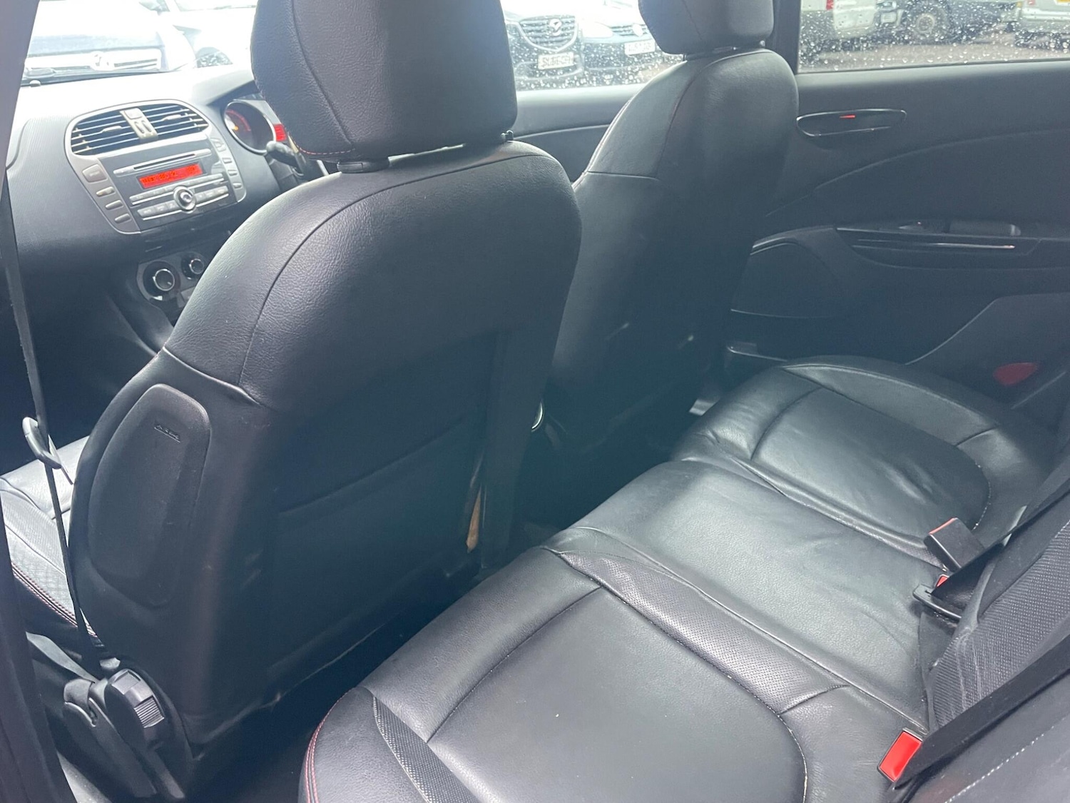 Used Fiat Bravo 2008 for sale - 77330545: Photo 4