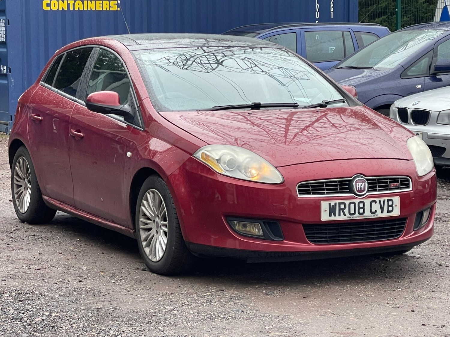 Used Fiat Bravo 2008 for sale - 77330545: Photo 5