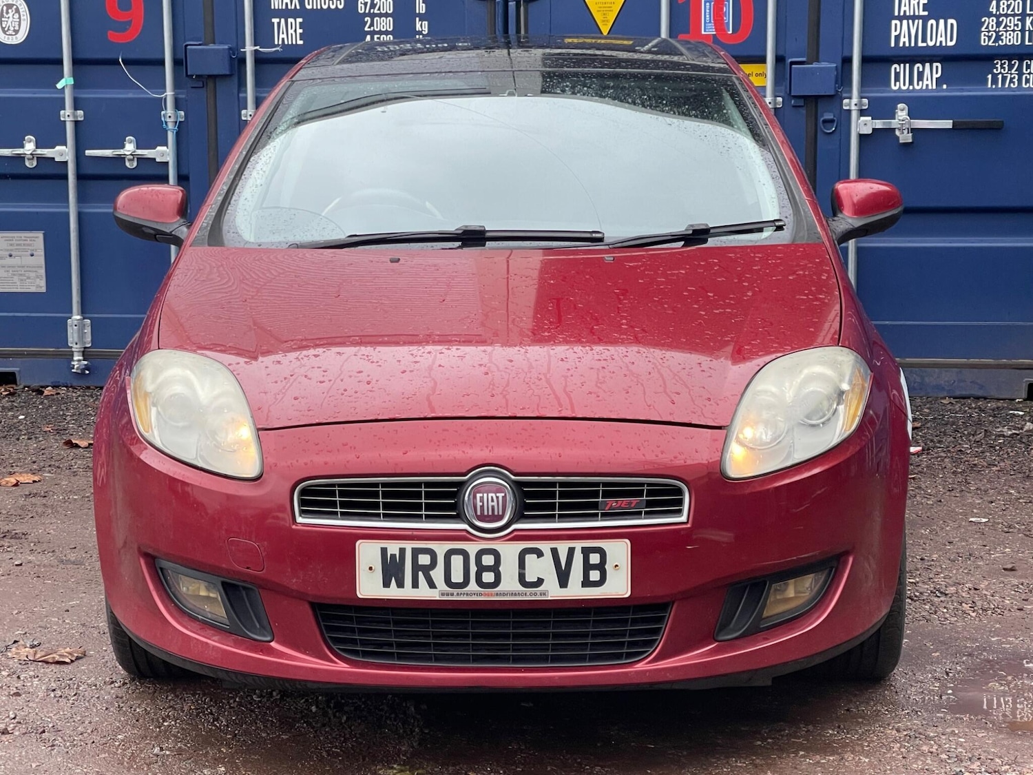 Used Fiat Bravo 2008 for sale - 77330545: Photo 7