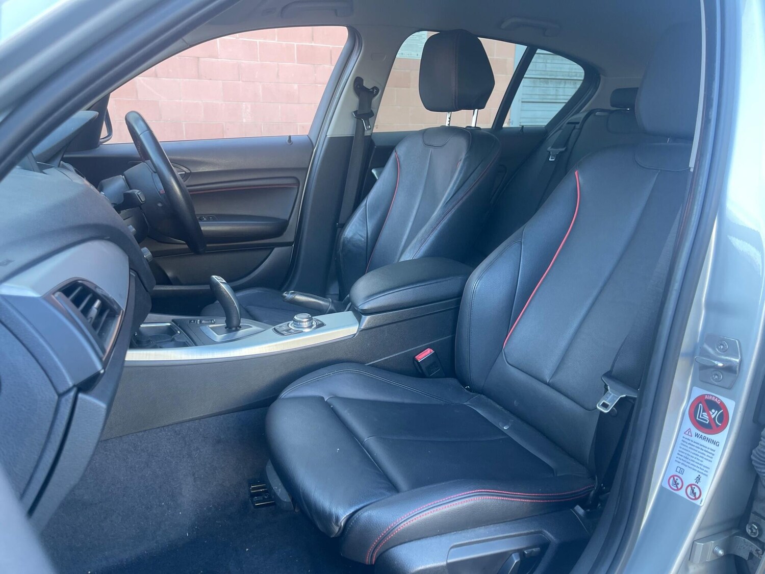 Used BMW 1 Series 2012 for sale - 77940283: Photo 11