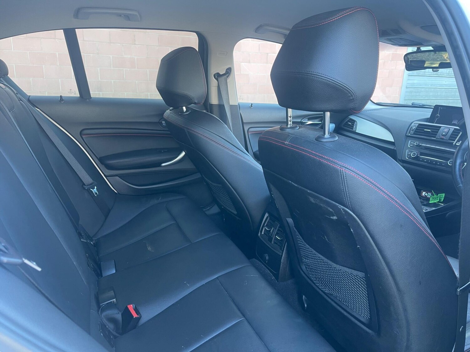 Used BMW 1 Series 2012 for sale - 77940283: Photo 15