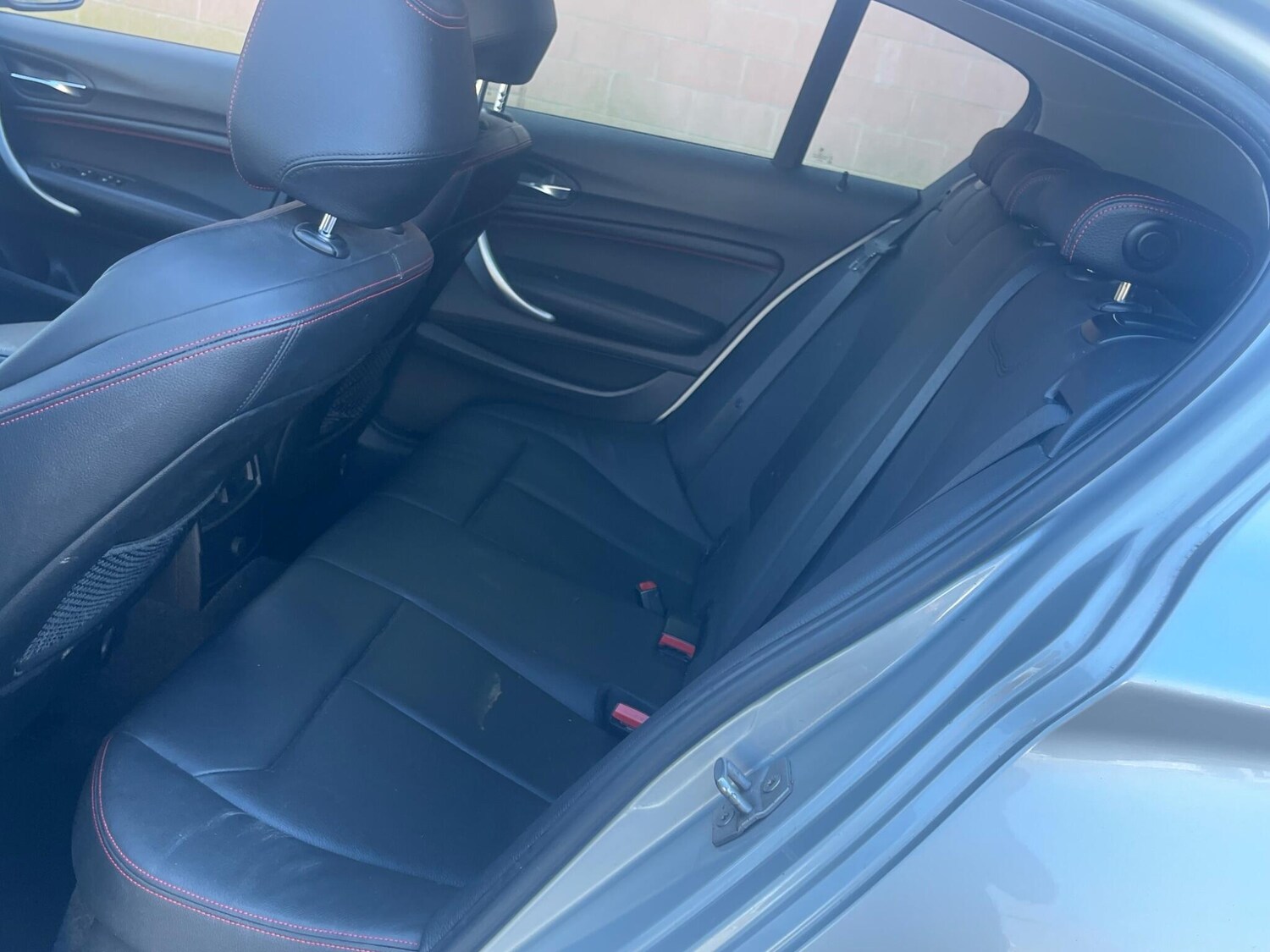 Used BMW 1 Series 2012 for sale - 77940283: Photo 16