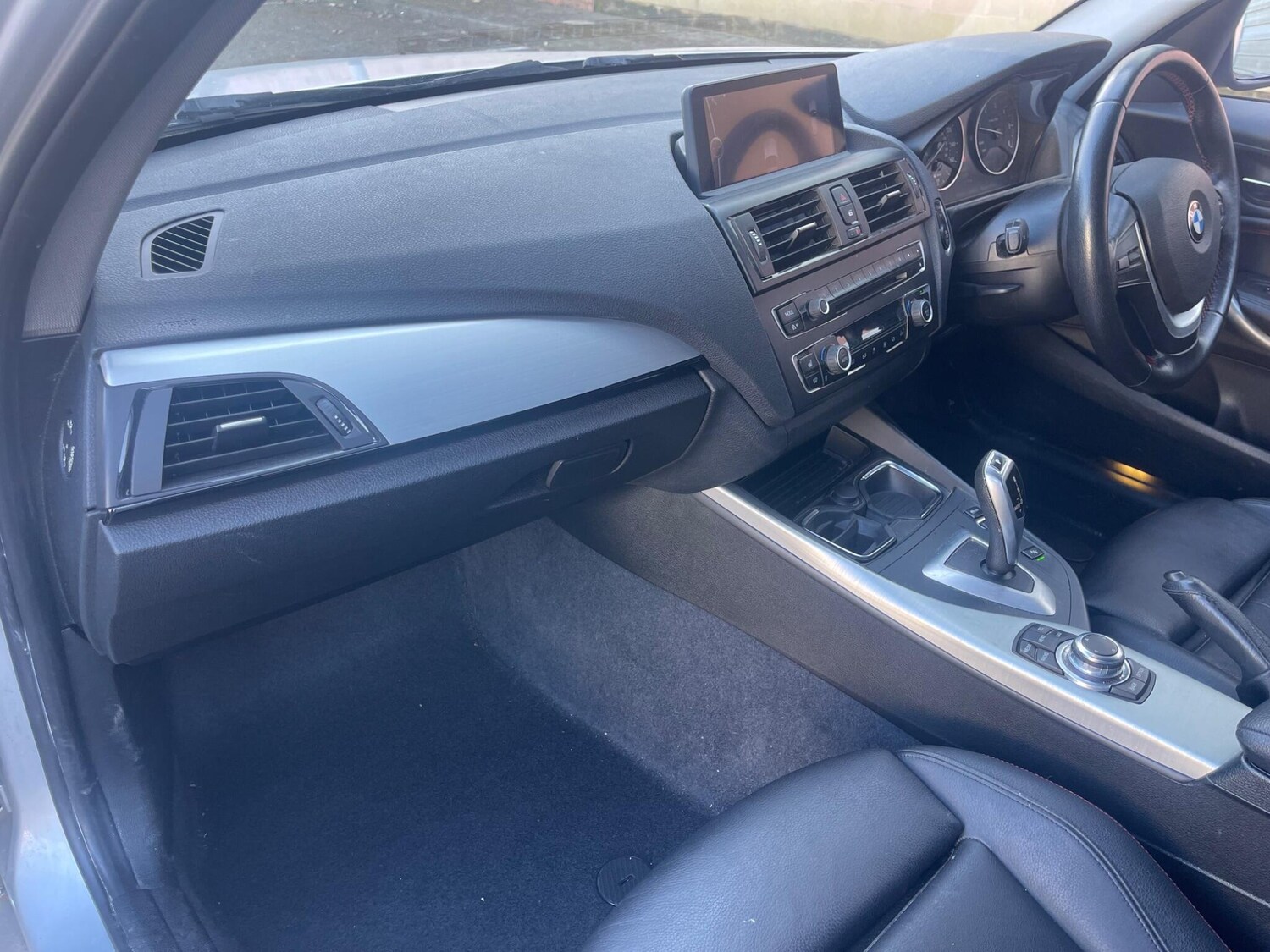 Used BMW 1 Series 2012 for sale - 77940283: Photo 18