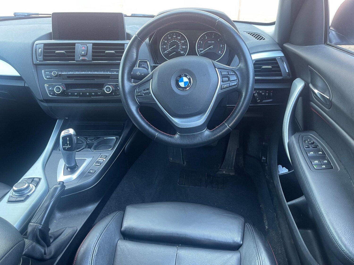 Used BMW 1 Series 2012 for sale - 77940283: Photo 19
