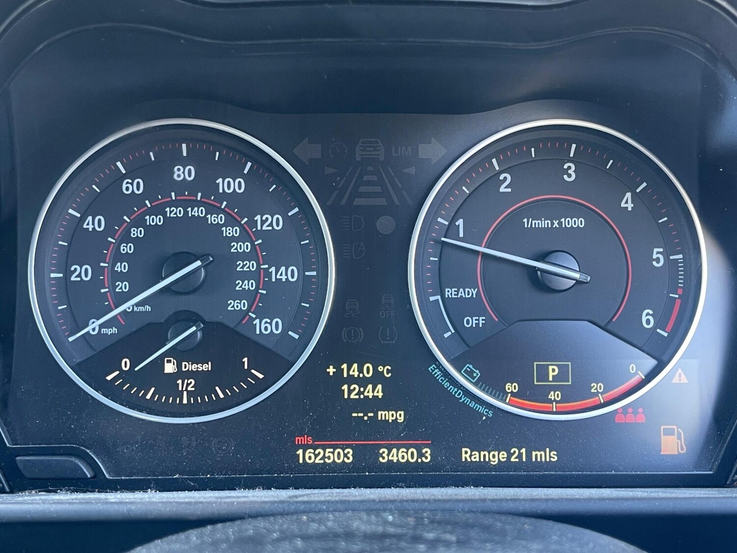 Used BMW 1 Series 2012 for sale - 77940283: Photo 20