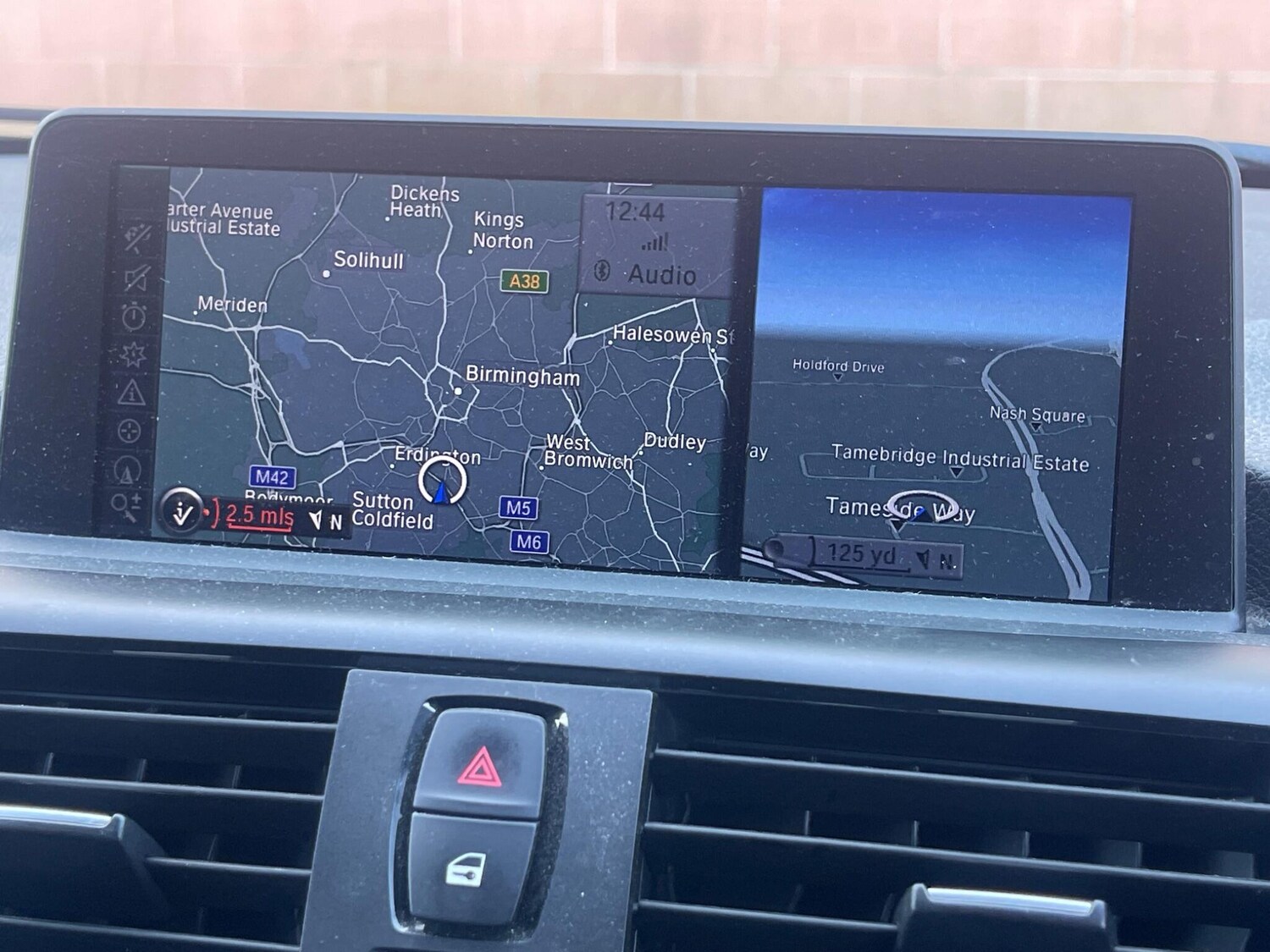 Used BMW 1 Series 2012 for sale - 77940283: Photo 21