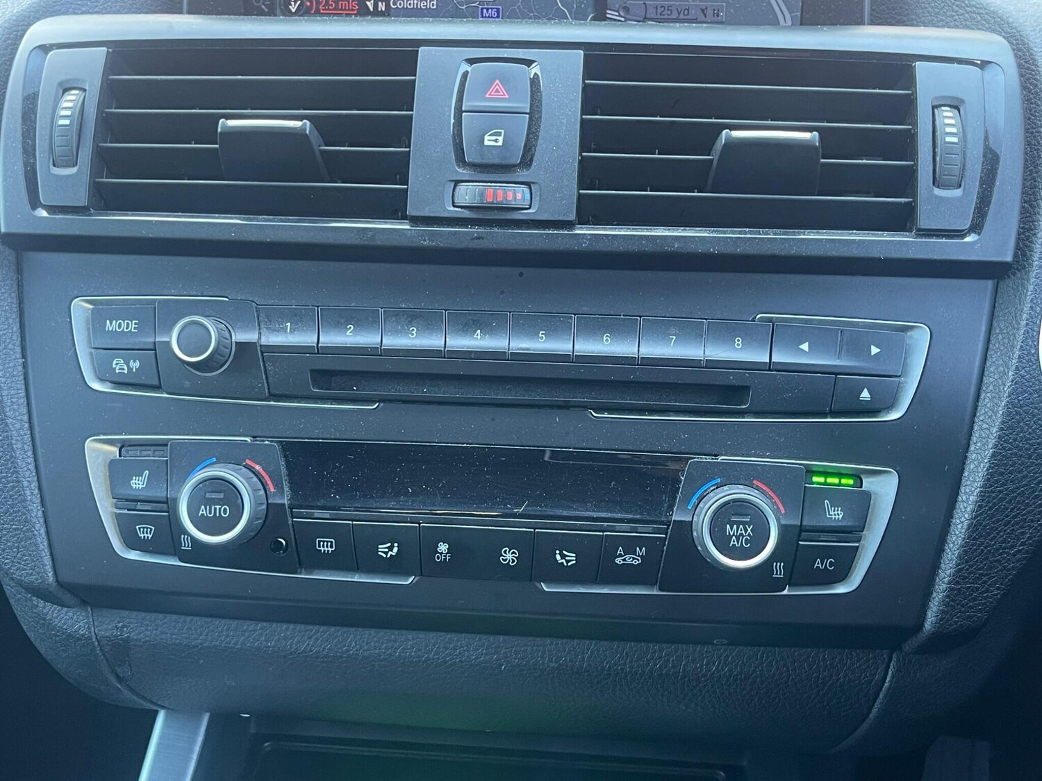 Used BMW 1 Series 2012 for sale - 77940283: Photo 22