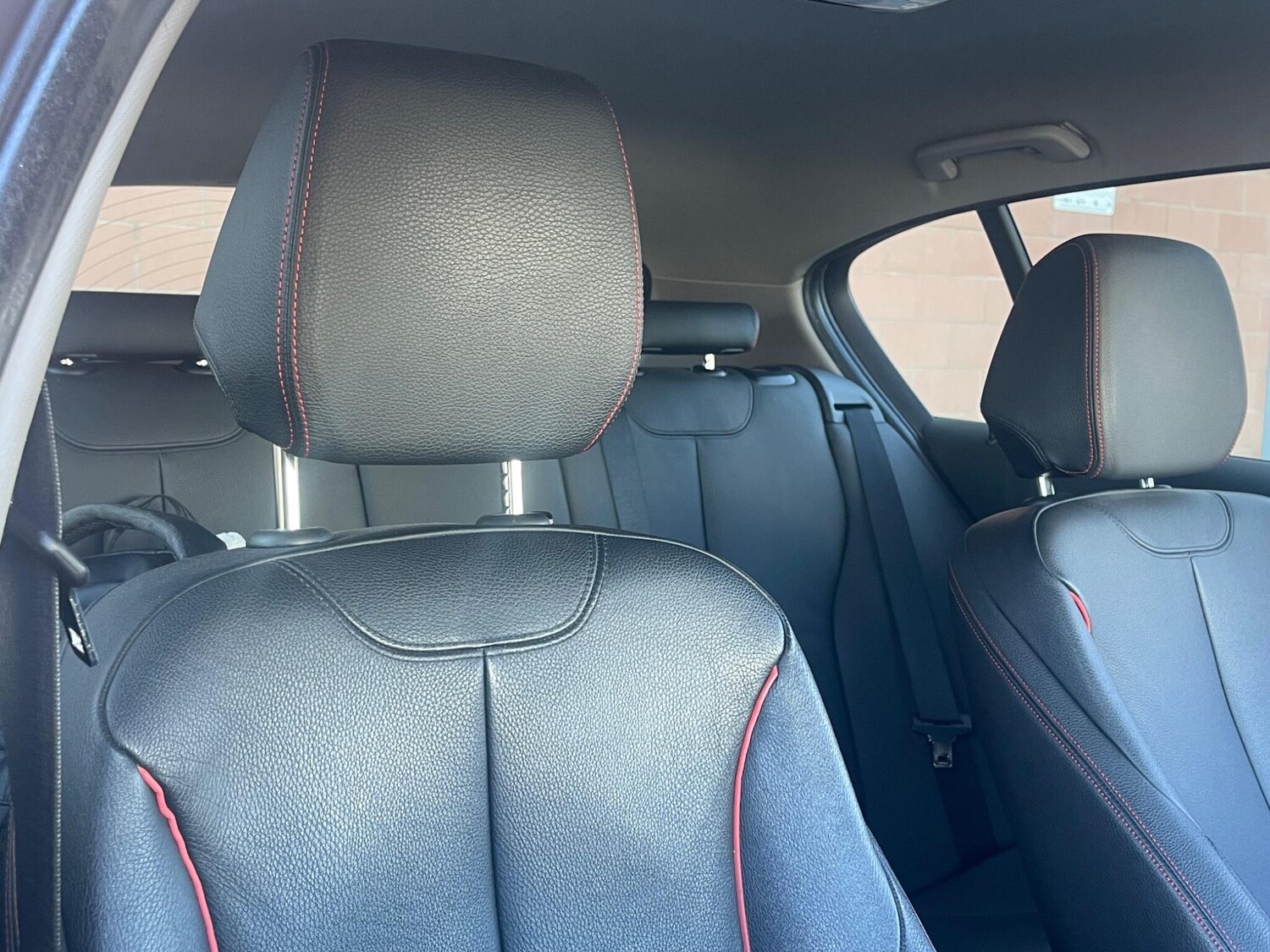 Used BMW 1 Series 2012 for sale - 77940283: Photo 36