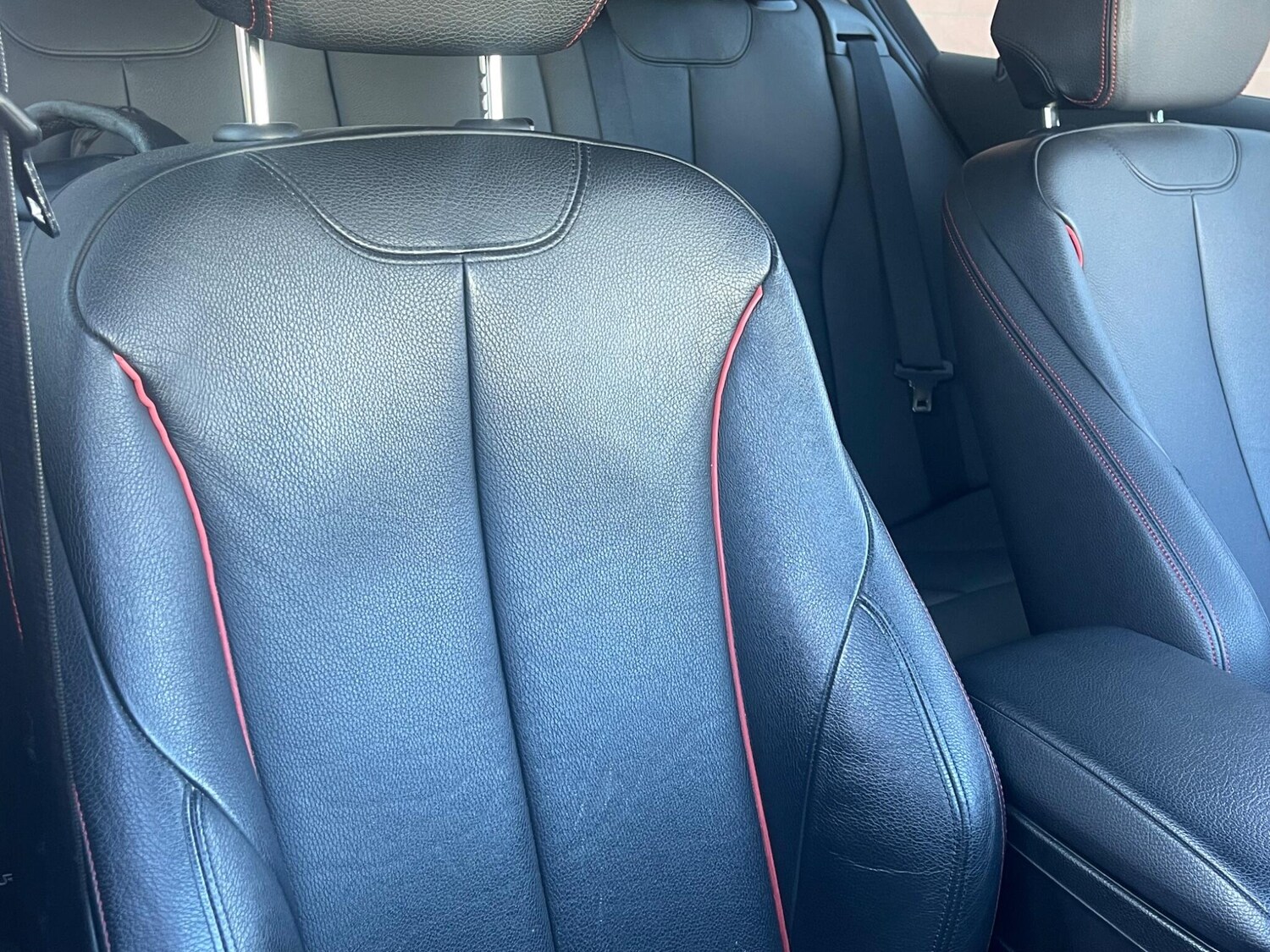 Used BMW 1 Series 2012 for sale - 77940283: Photo 38