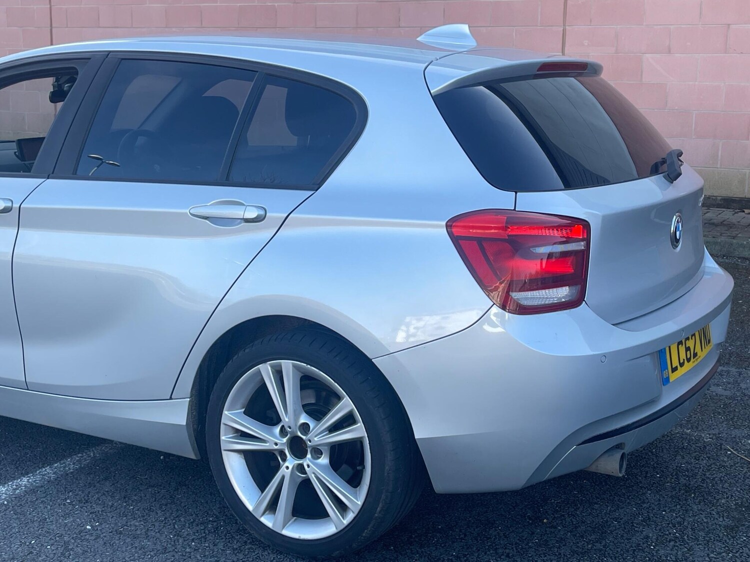 Used BMW 1 Series 2012 for sale - 77940283: Photo 39