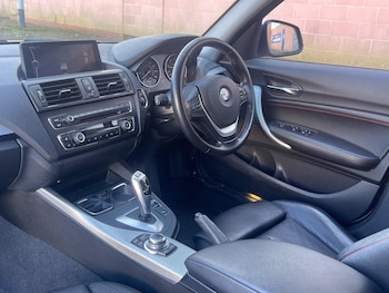 Used BMW 1 Series 2012 for sale - 77940283: Photo