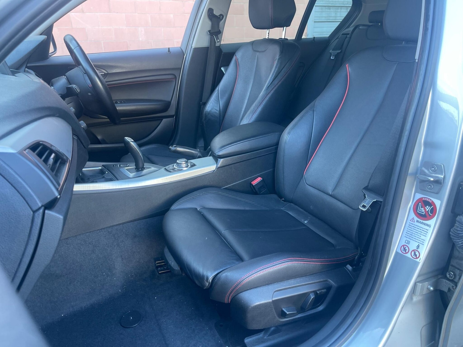 Used BMW 1 Series 2012 for sale - 77940283: Photo 4