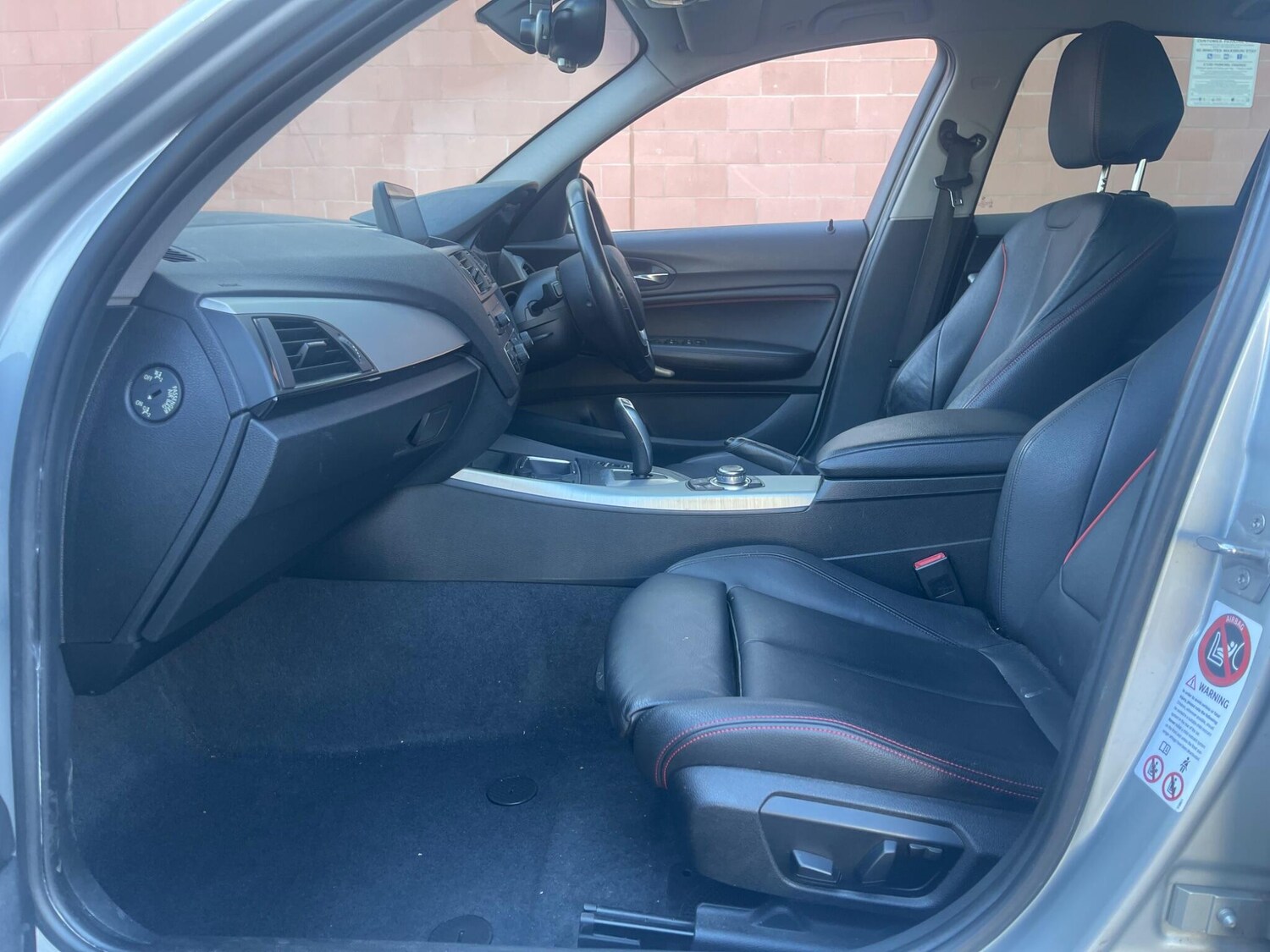 Used BMW 1 Series 2012 for sale - 77940283: Photo 40