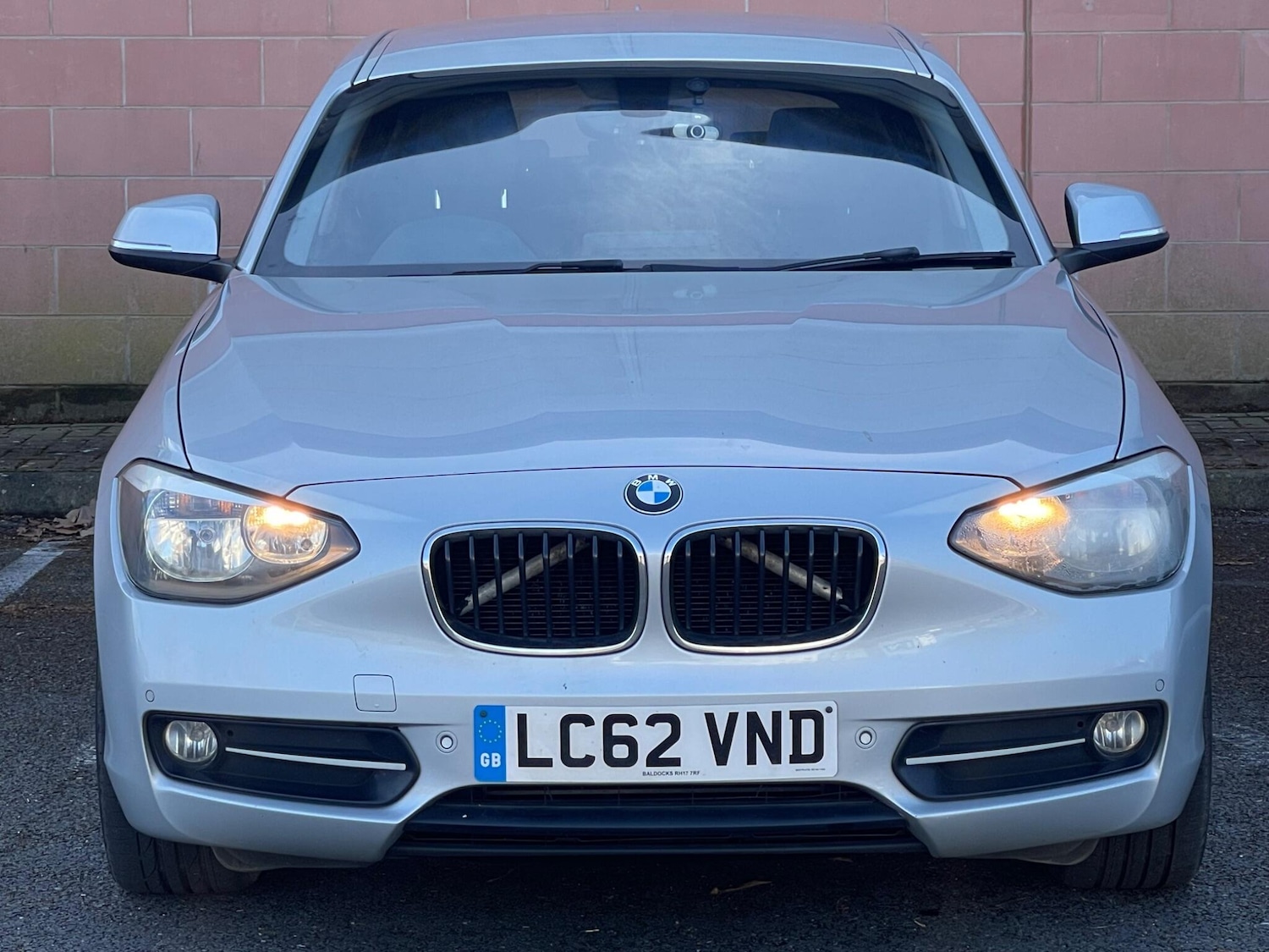 Used BMW 1 Series 2012 for sale - 77940283: Photo 7