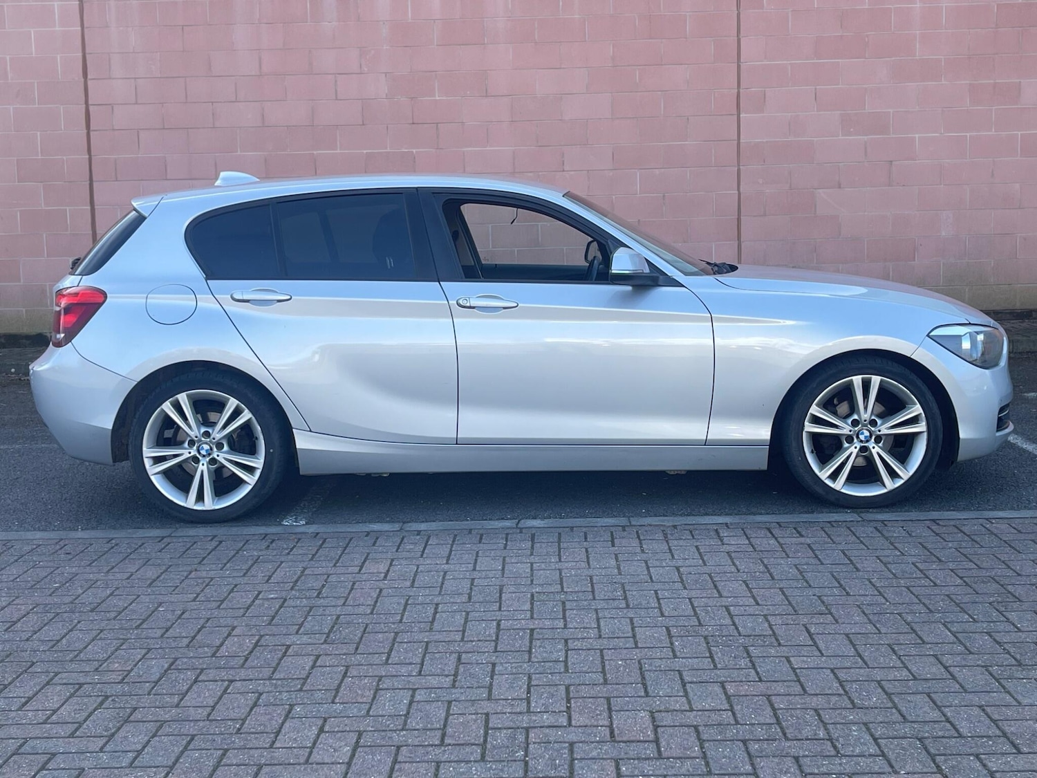 Used BMW 1 Series 2012 for sale - 77940283: Photo 9