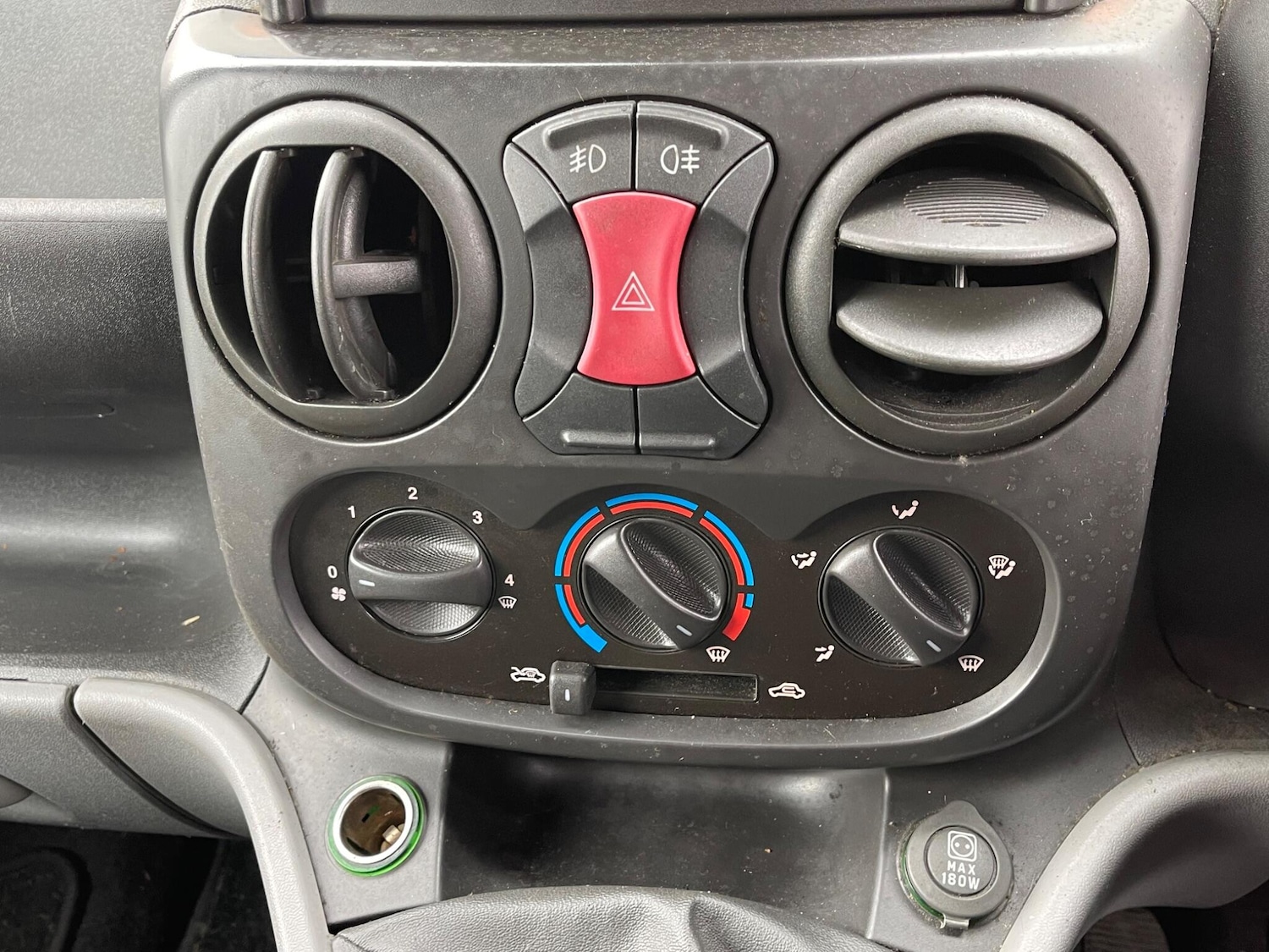 Used Fiat Doblo 2008 for sale - 77625249: Photo 21