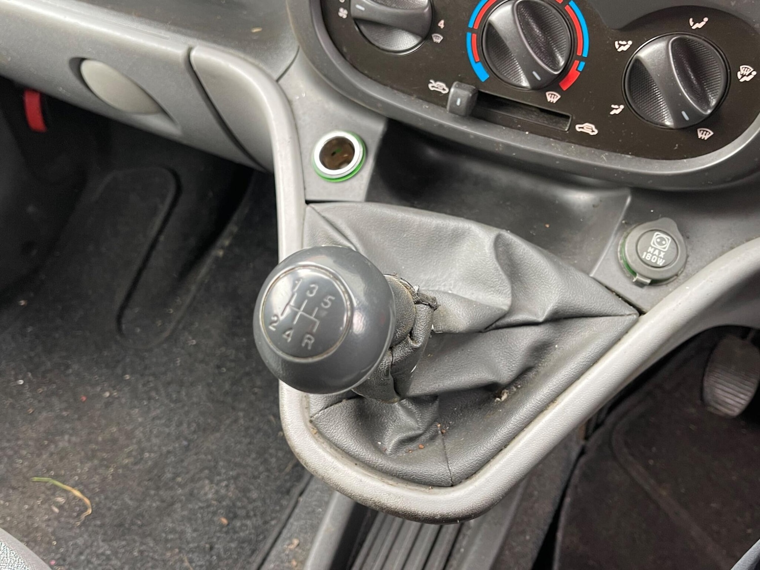 Used Fiat Doblo 2008 for sale - 77625249: Photo 22