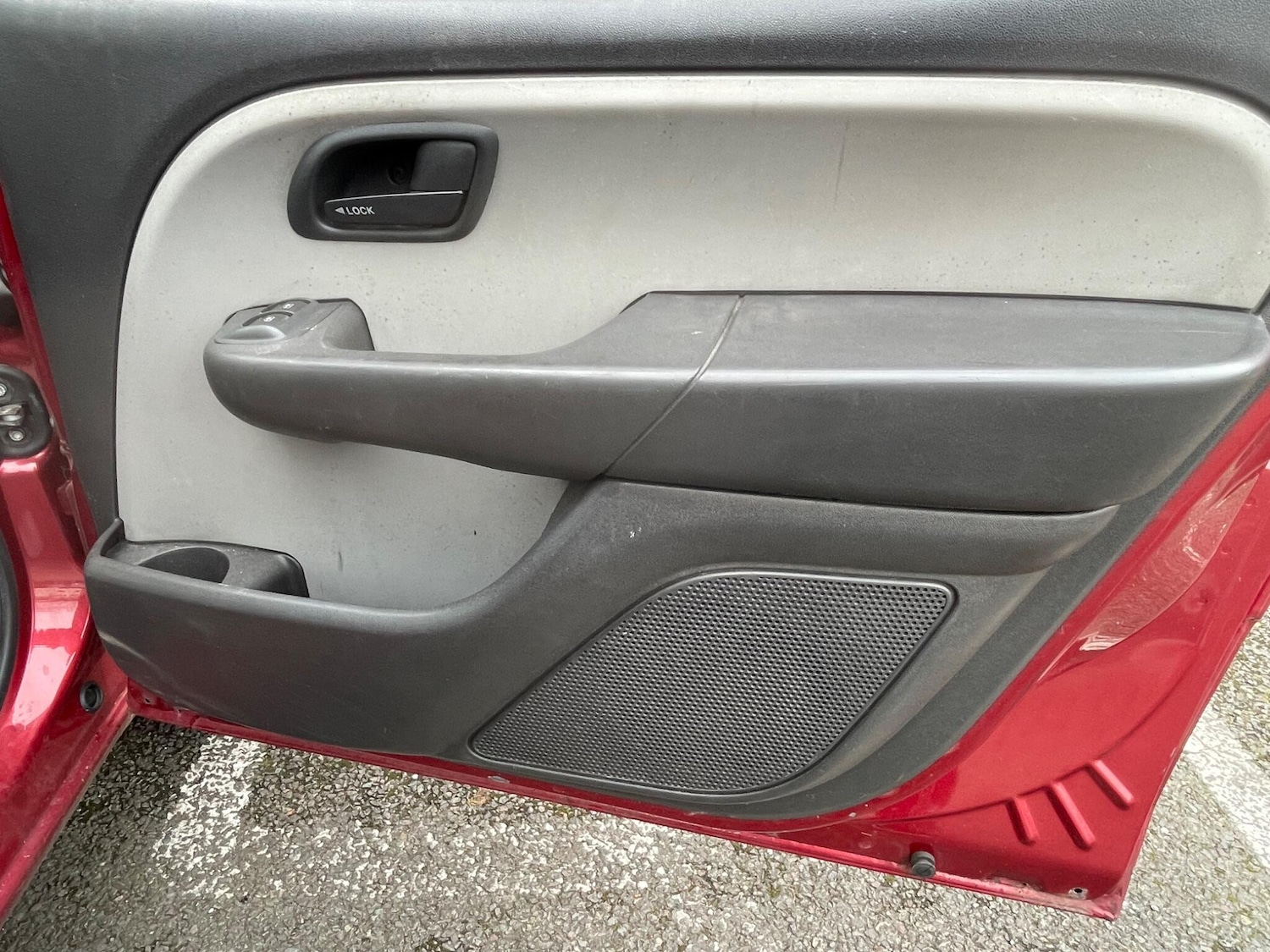 Used Fiat Doblo 2008 for sale - 77625249: Photo 23