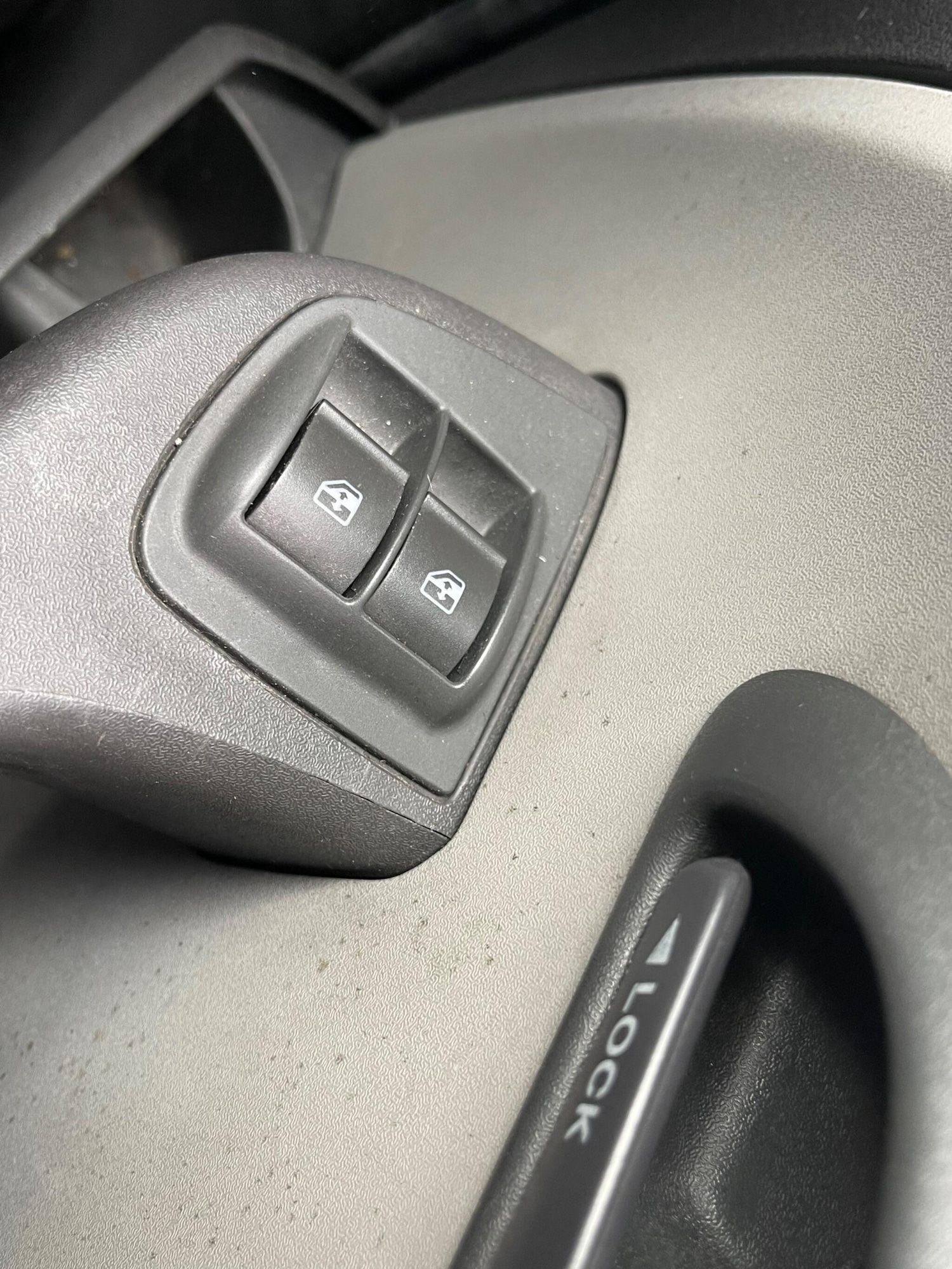 Used Fiat Doblo 2008 for sale - 77625249: Photo 24