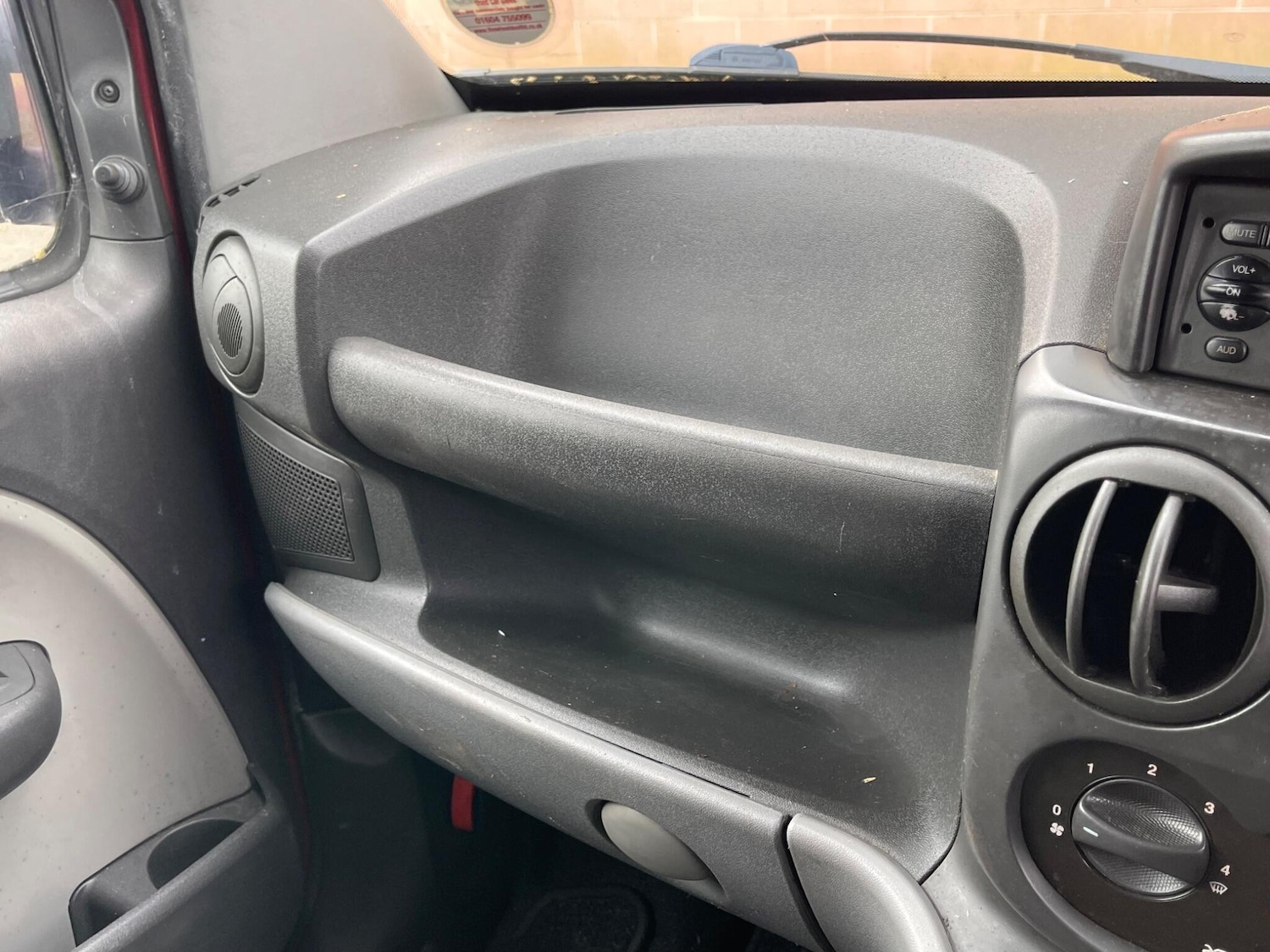 Used Fiat Doblo 2008 for sale - 77625249: Photo 25