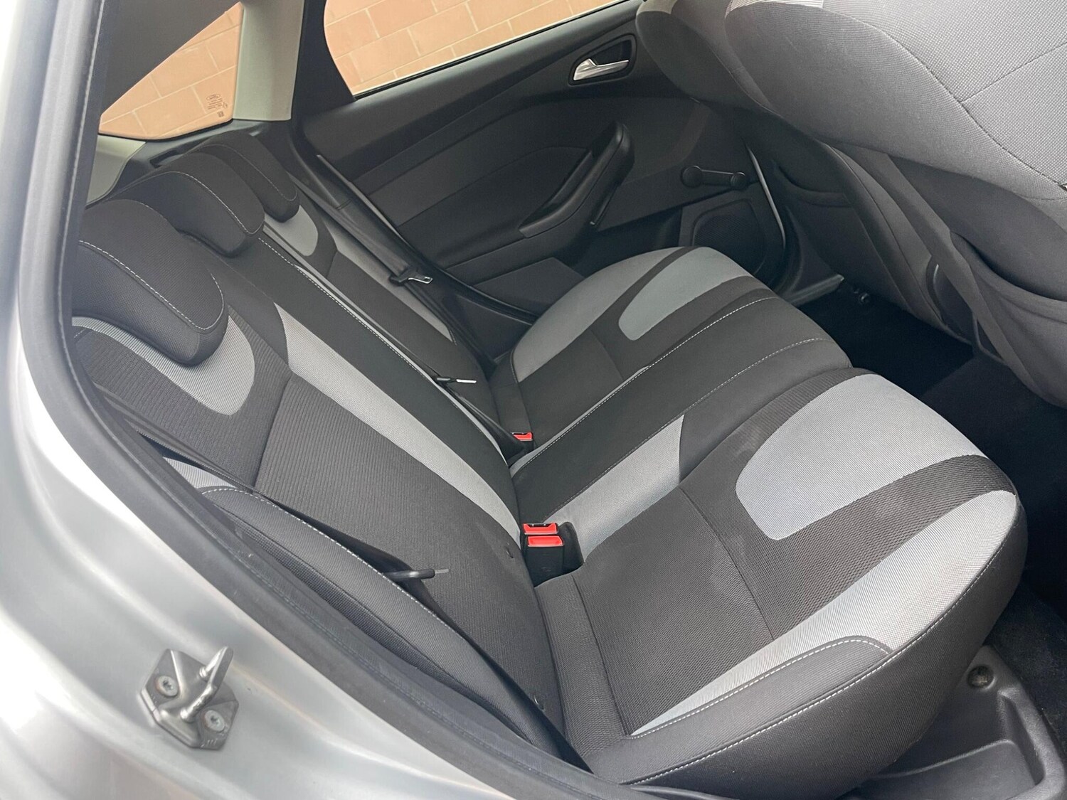 Used Ford Focus for sale - 77597851: Photo 12