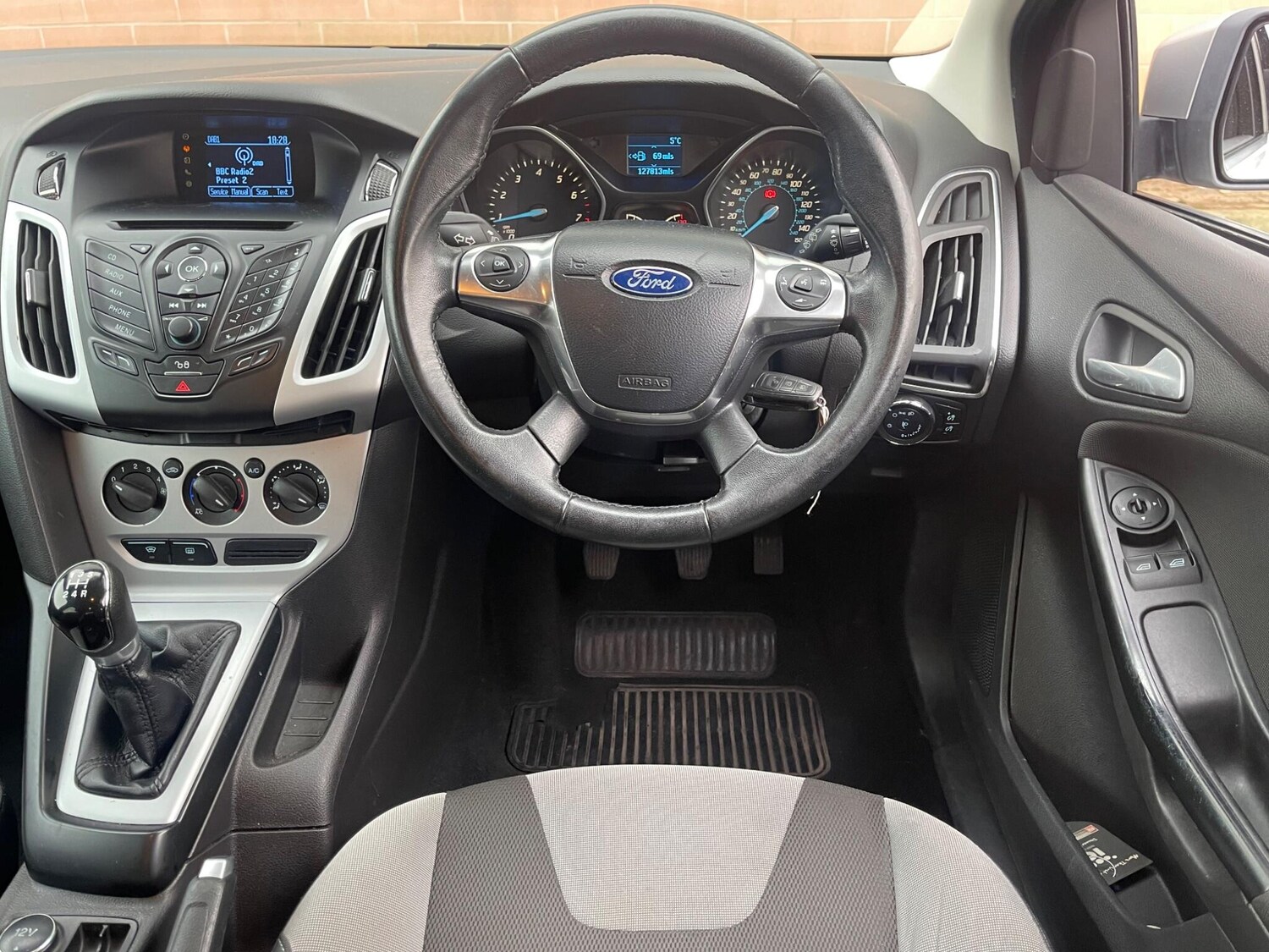 Used Ford Focus for sale - 77597851: Photo 14