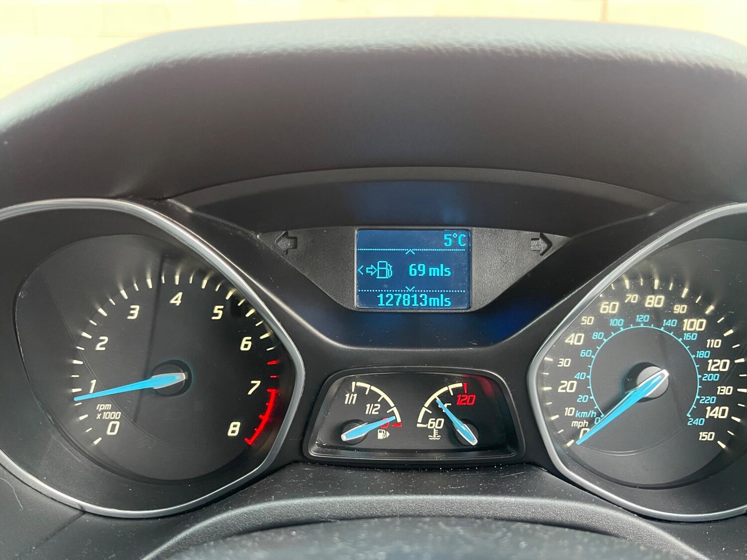 Used Ford Focus for sale - 77597851: Photo 15