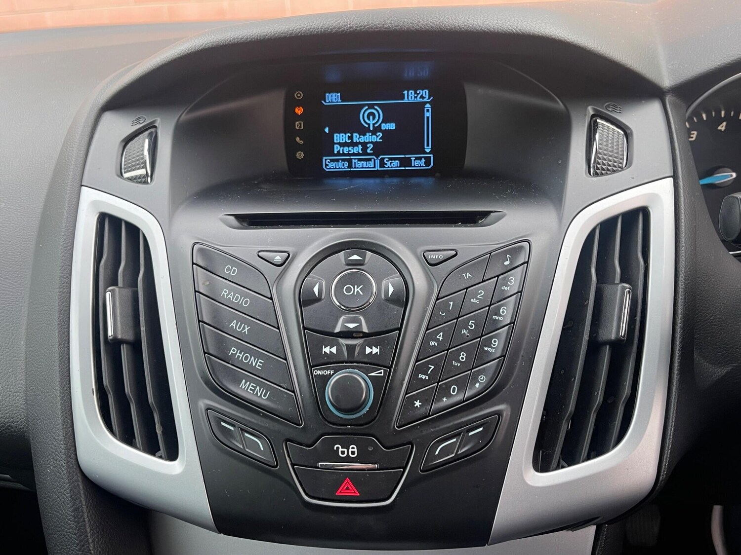 Used Ford Focus for sale - 77597851: Photo 16