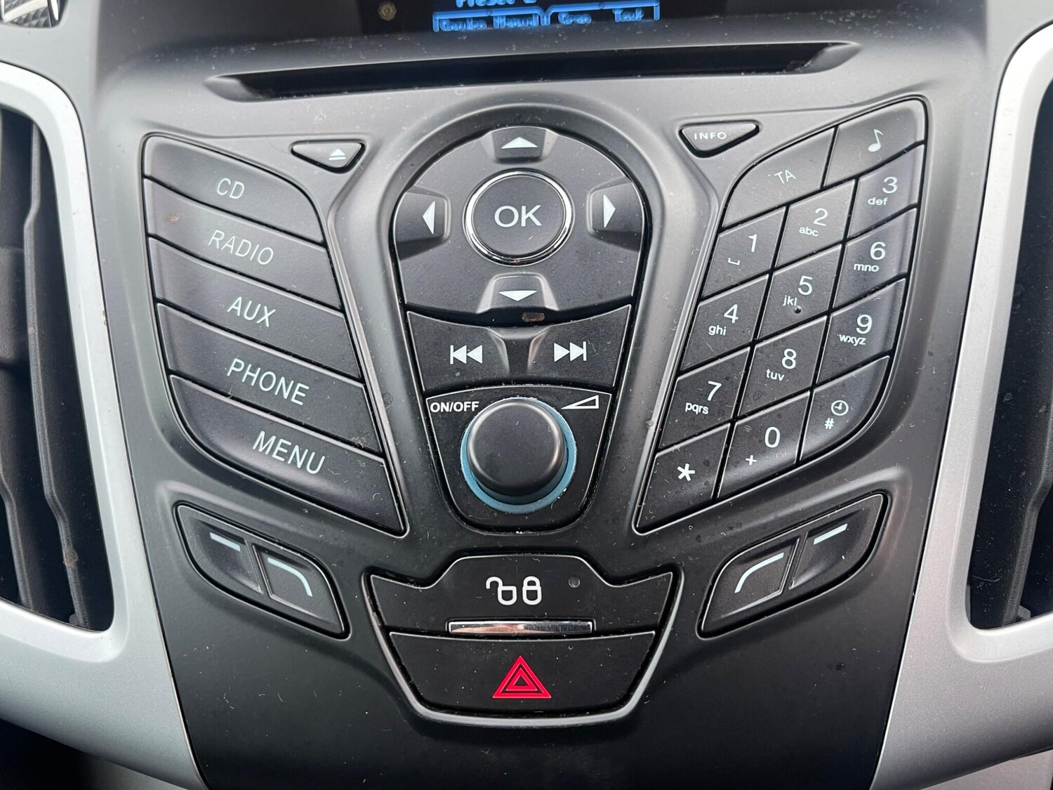 Used Ford Focus for sale - 77597851: Photo 17