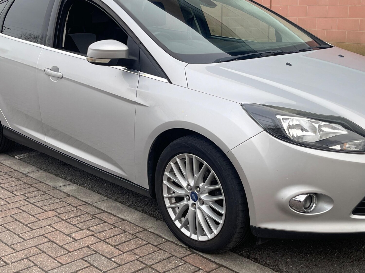 Used Ford Focus for sale - 77597851: Photo 25