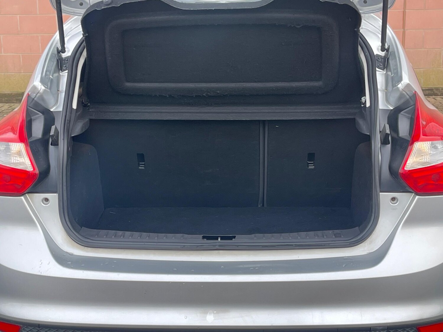 Used Ford Focus for sale - 77597851: Photo 27