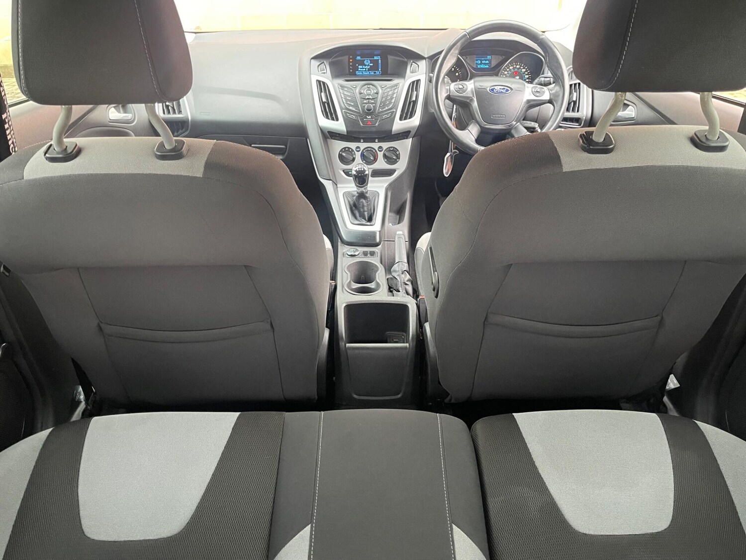 Used Ford Focus for sale - 77597851: Photo 28