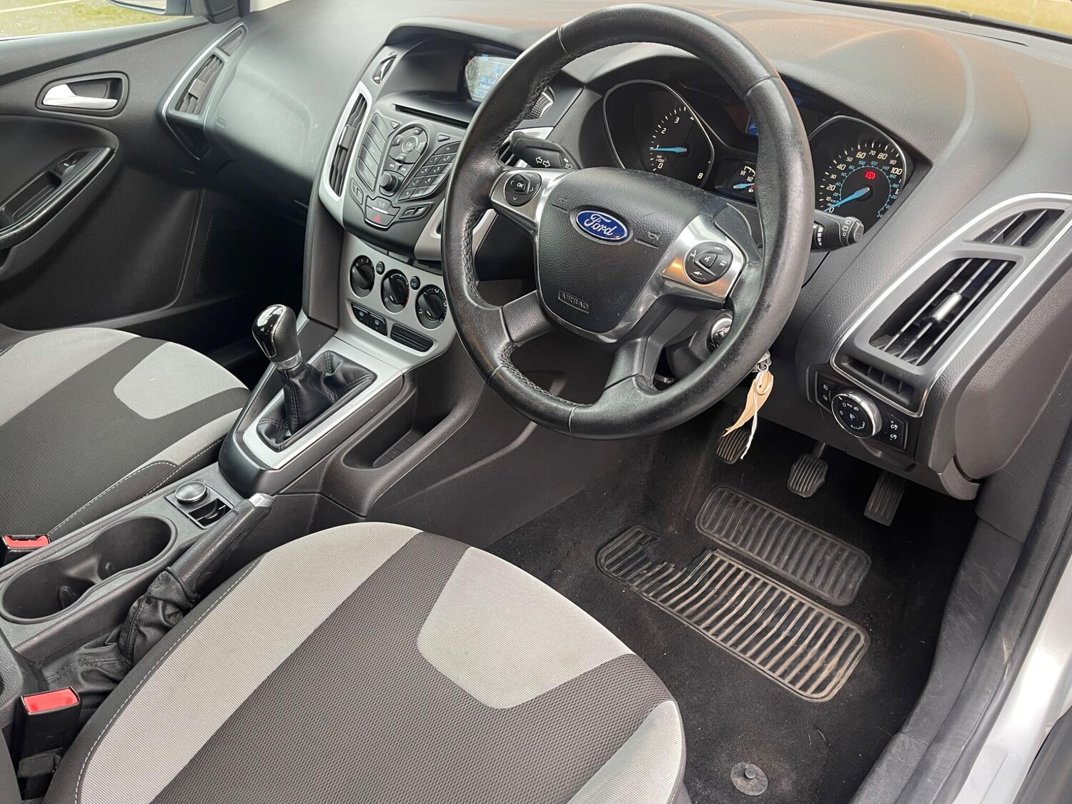 Used Ford Focus for sale - 77597851: Photo 32