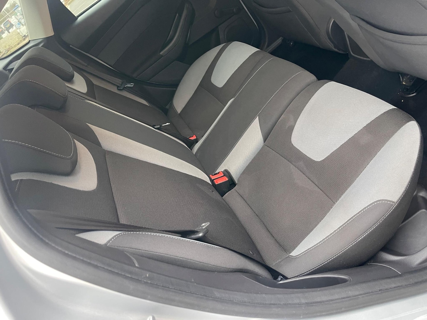 Used Ford Focus for sale - 77597851: Photo 34