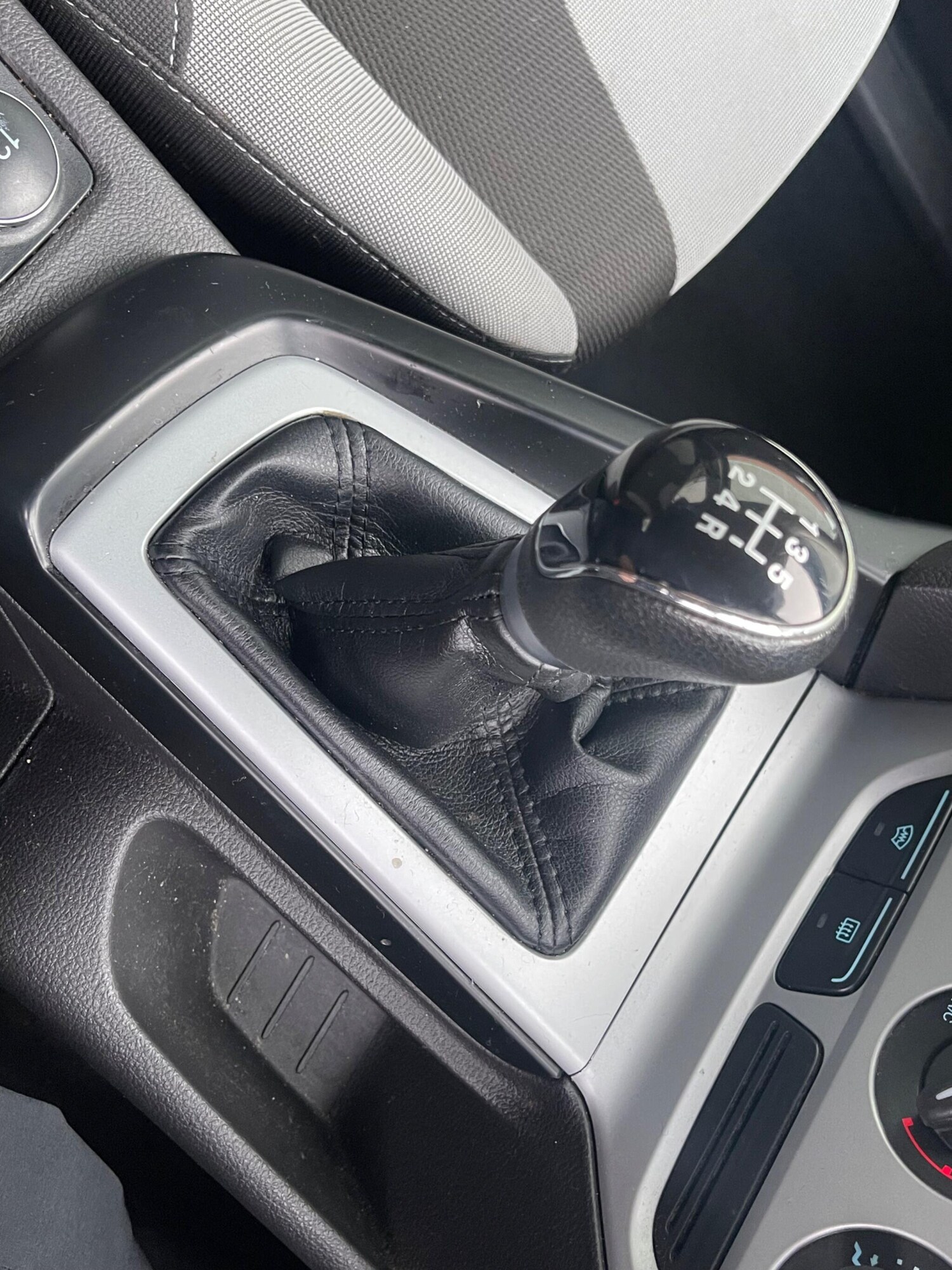 Used Ford Focus for sale - 77597851: Photo 36