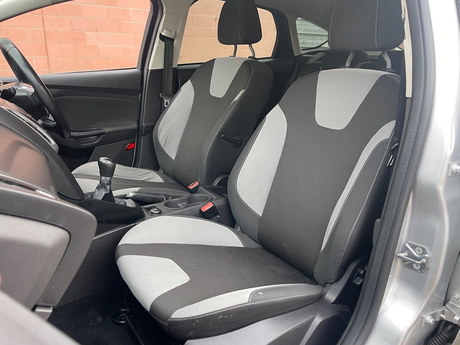 Used Ford Focus for sale - 77597851: Photo 4