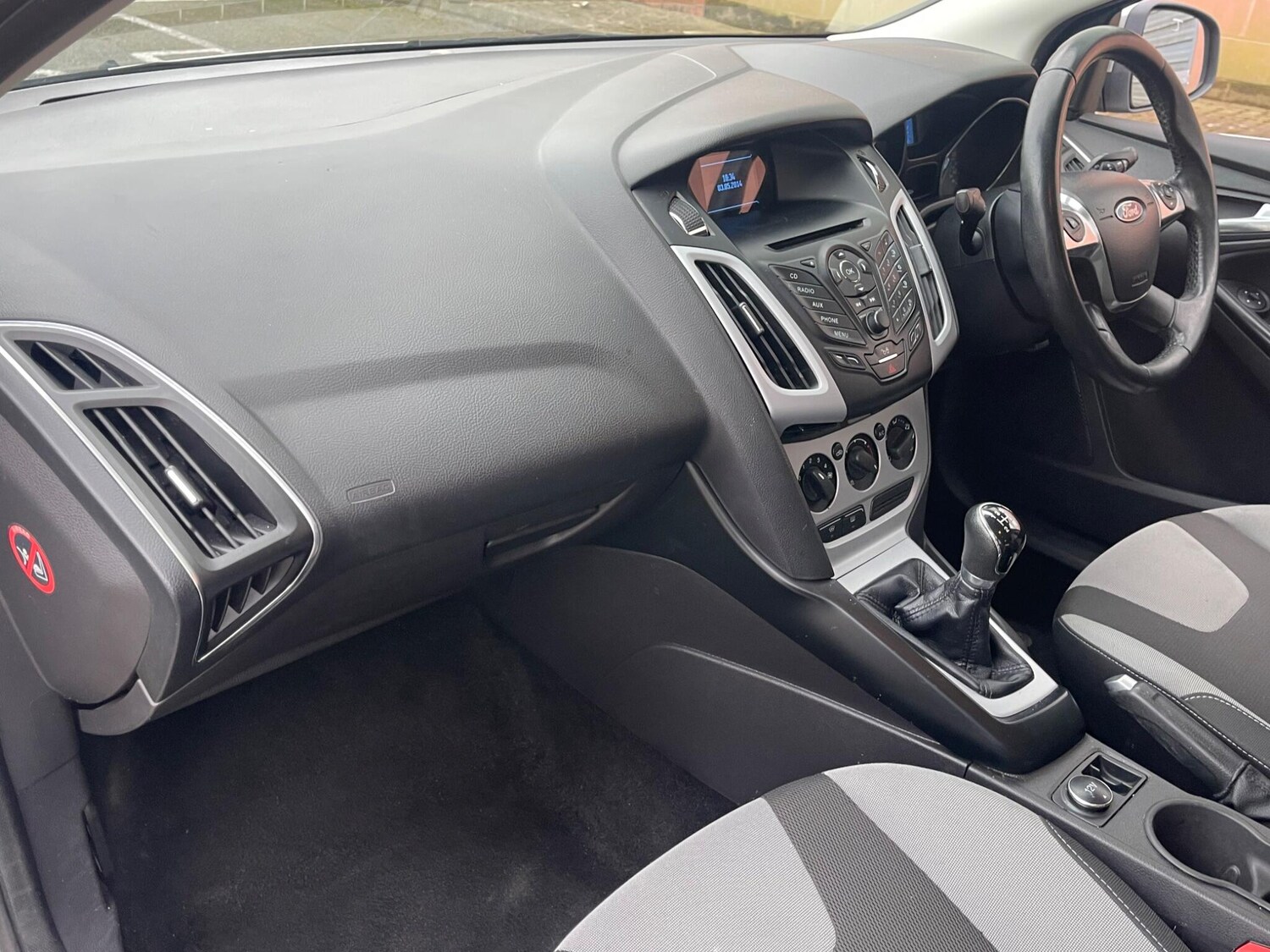 Used Ford Focus for sale - 77597851: Photo 40