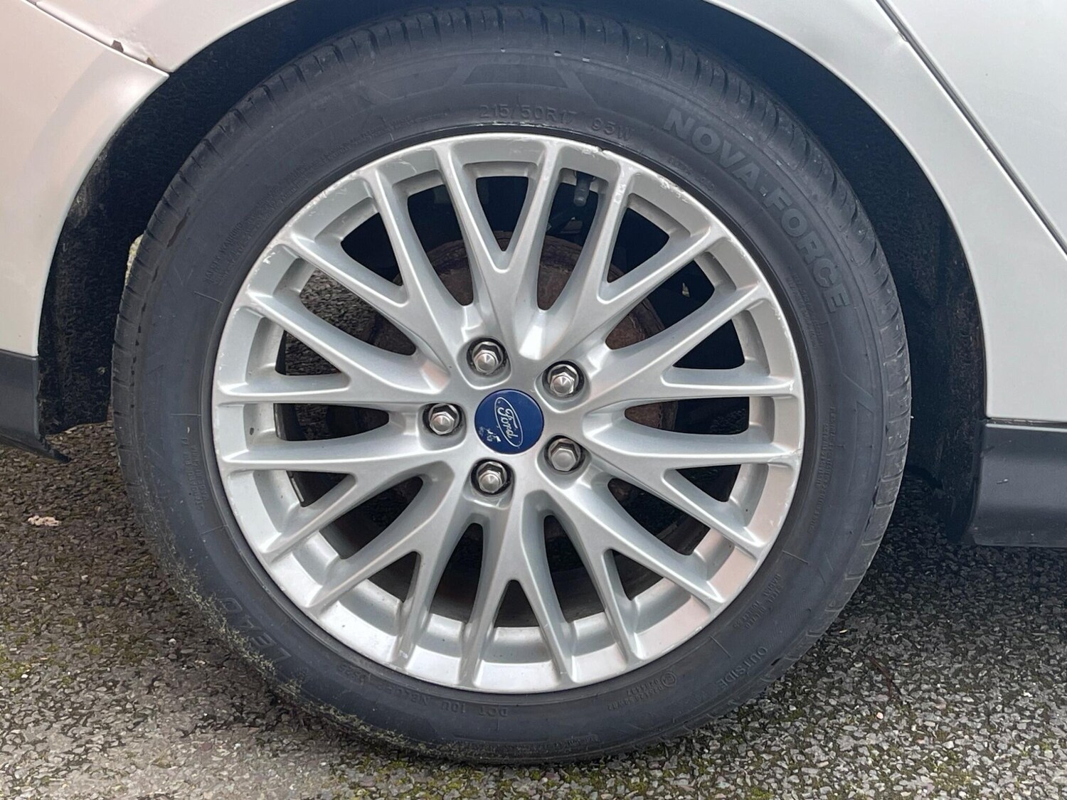 Used Ford Focus for sale - 77597851: Photo 43