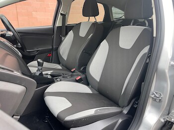 Used Ford Focus 2013 for sale - 77597851: Photo