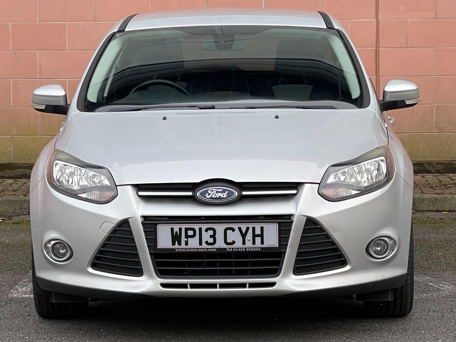 Used Ford Focus for sale - 77597851: Photo 7
