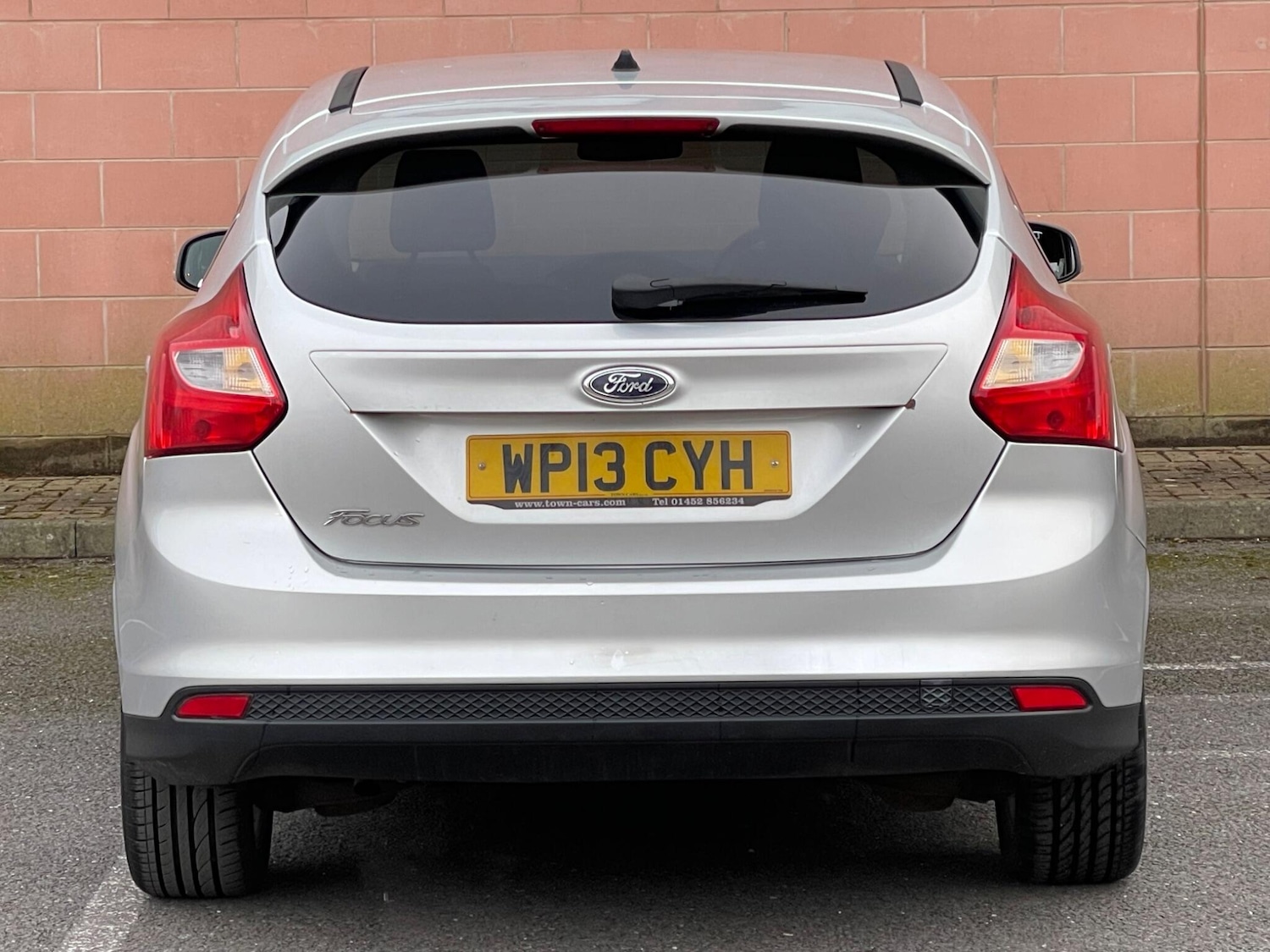 Used Ford Focus for sale - 77597851: Photo 8