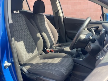 Used Vauxhall Mokka 2014 for sale - 79337076: Photo