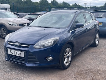 Used Ford Focus 2011 for sale - 79049541: Photo