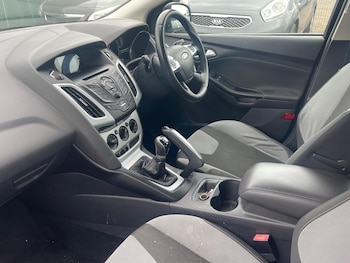 Used Ford Focus 2011 for sale - 79049541: Photo