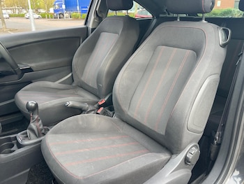 Used Vauxhall Corsa 2014 for sale - 78347767: Photo