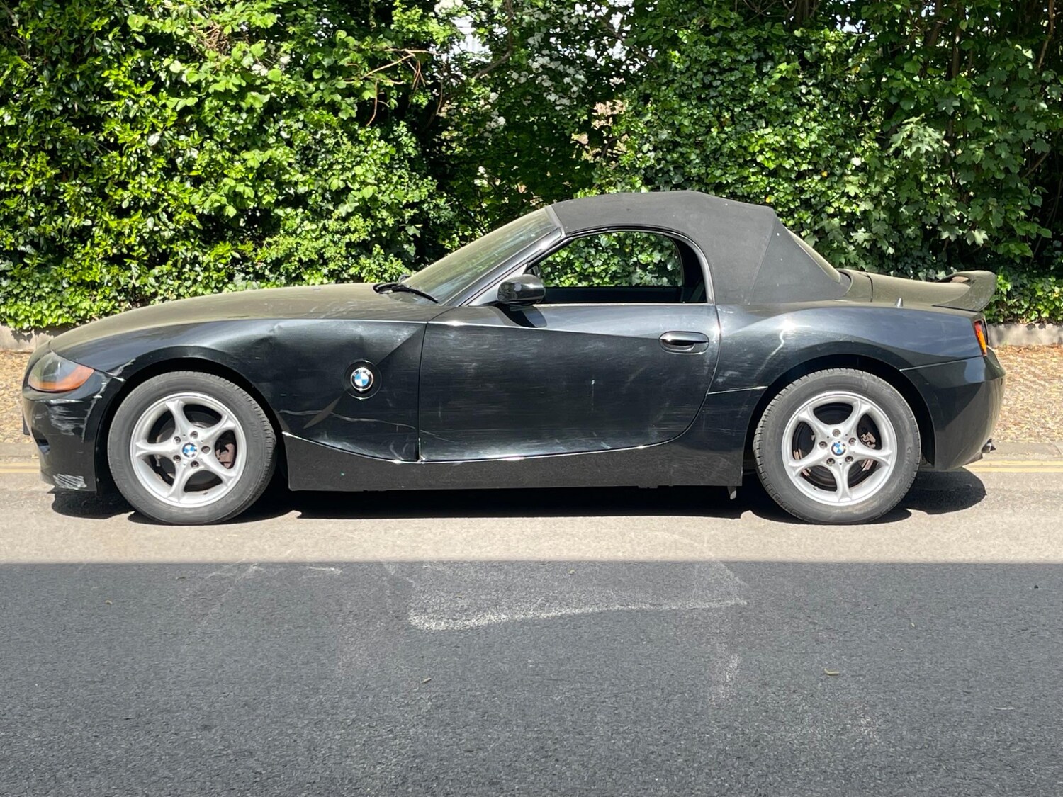 Used BMW Z4 for sale - 77696213: Photo 13