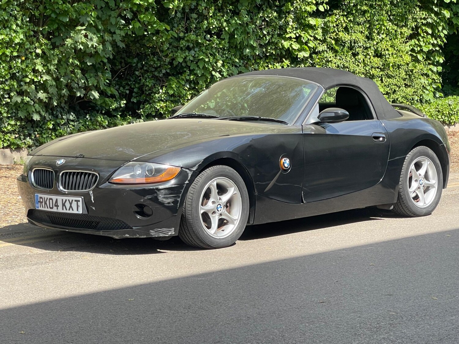 Used BMW Z4 for sale - 77696213: Photo 14